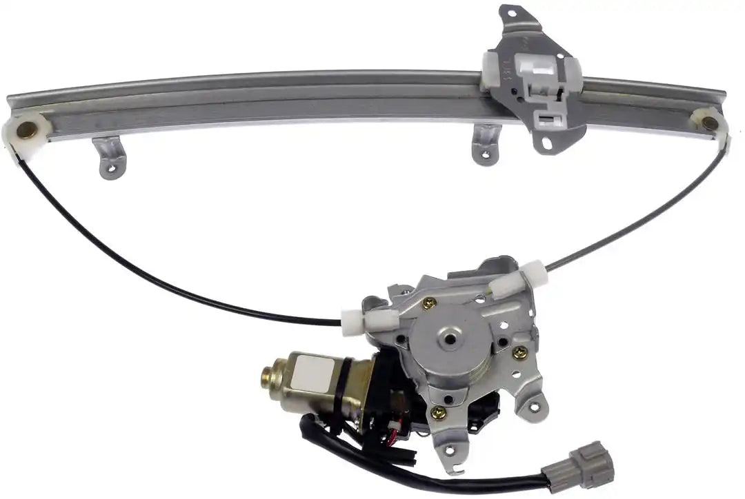 Dorman 741-723 Window Regulator OE Solutions ™ OE Replacement Use With Power Windows With Motor