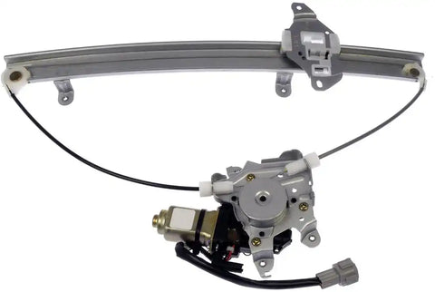 Dorman 741-723 Window Regulator OE Solutions ™ OE Replacement Use With Power Windows With Motor