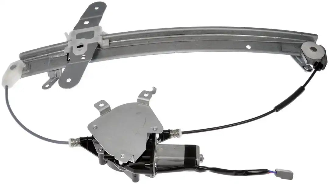 Dorman 741-687 Window Regulator OE Solutions ™ OE Replacement Use With Power Windows With Motor