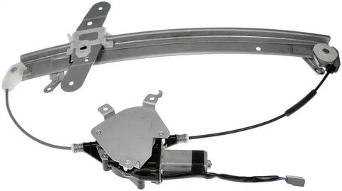 Dorman 741-687 Window Regulator OE Solutions ™ OE Replacement Use With Power Windows With Motor