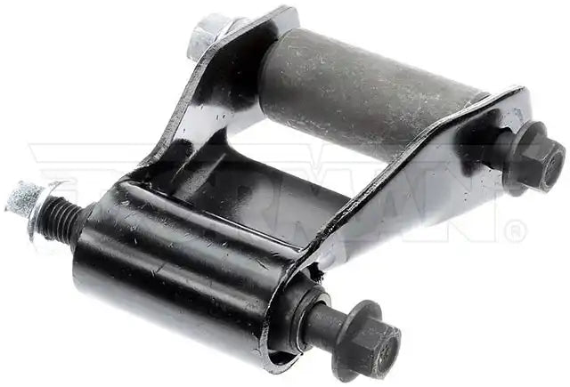 Dorman 722-004 Leaf Spring Shackle OE Solutions ™ OE Replacement Single