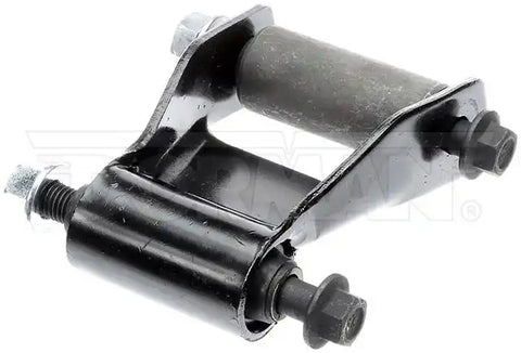 Dorman 722-004 Leaf Spring Shackle OE Solutions ™ OE Replacement Single