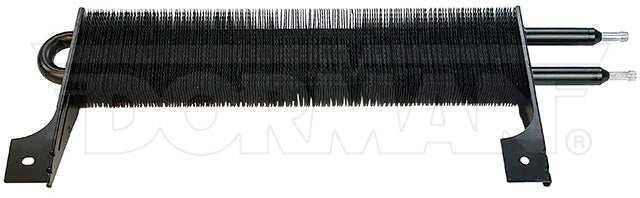 Dorman 918-634 Power Steering Fluid Cooler OE Solutions ™ OE Replacement Black Aluminum Push-In Boxed