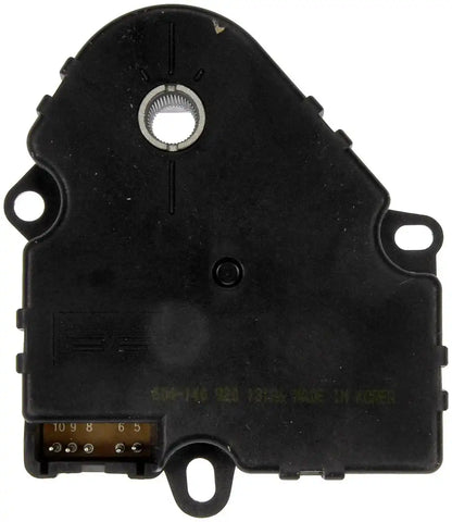 Dorman 604-140 Blend Door Actuator OE Solutions ™ OE Replacement