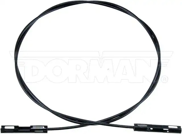 Dorman C660204 Parking Brake Cable First Stop ™ OE Replacement 54.29 Inch Length