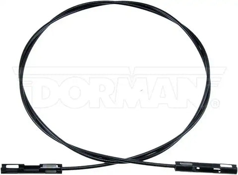 Dorman C660204 Parking Brake Cable First Stop ™ OE Replacement 54.29 Inch Length