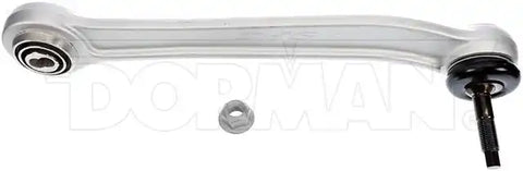 Dorman 528-296 Alignment Lateral Link OE Solutions ™ OE Replacement Adjusts Camber +3.00 Degrees To -1.00 Degrees Rubber Bushings With Bushing/ Ball Joint/ 1 Nut Boxed