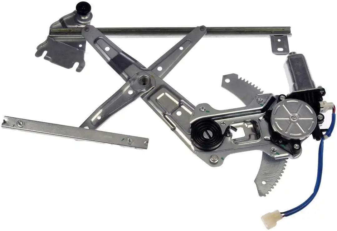 Dorman 741-004 Window Regulator OE Solutions ™ OE Replacement Use With Power Windows With Motor