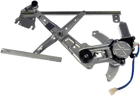 Dorman 741-004 Window Regulator OE Solutions ™ OE Replacement Use With Power Windows With Motor