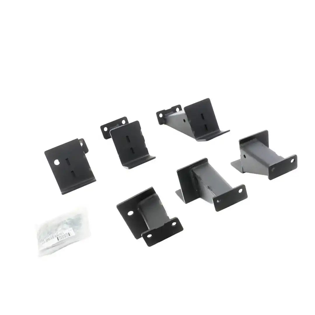 Go Rhino FSD4505TK Running Board Component Component For Go Rhino Part Numbers FSD64