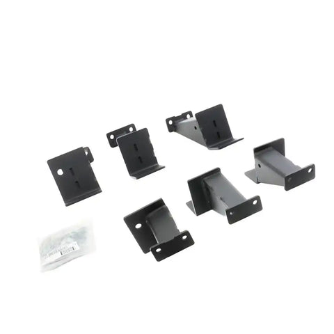 Go Rhino FSD4505TK Running Board Component Component For Go Rhino Part Numbers FSD64