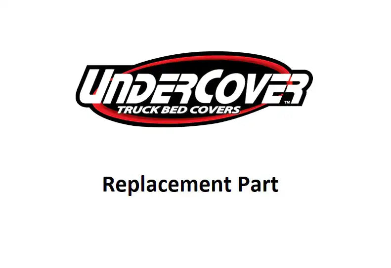 UnderCover FL7516HK Tonneau Cover Mounting Hardware Replacement Clamp For Undercover