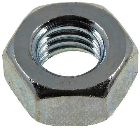 Dorman 799-019 Nut AutoGrade ™ 6 Point M6 - 1 Zinc Pack of 30