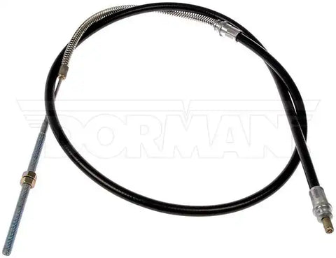 Dorman C92916 Parking Brake Cable First Stop ™ OE Replacement 59.13 Inch Length
