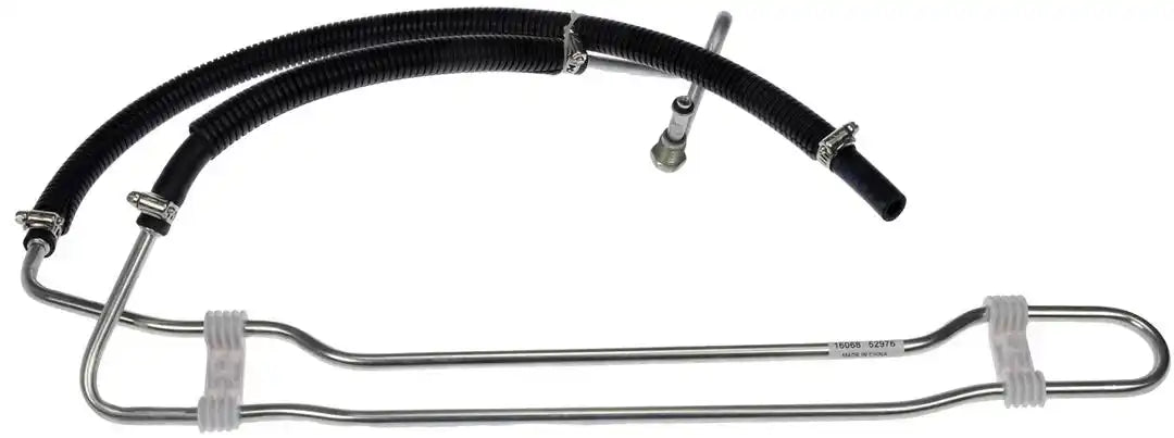 Dorman 918-302 Power Steering Fluid Cooler OE Solutions ™ OE Replacement