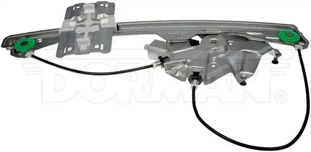 Dorman 751-888 Window Regulator OE Solutions ™ OE Replacement Power Windows With Motor