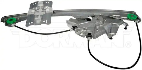 Dorman 751-888 Window Regulator OE Solutions ™ OE Replacement Power Windows With Motor