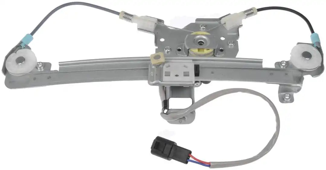 Dorman 741-167 Window Regulator OE Solutions ™ OE Replacement Use With Power Windows With Motor