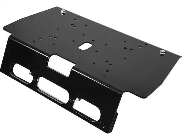 Buyers Products 8895551 Light Bar Mounting Kit Roof Mount OEM Third Brake Light Loc