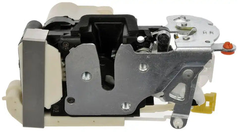 Dorman 931-208 Door Lock Actuator OE Solutions ™ OE Replacement Latch And Actuator Assembly