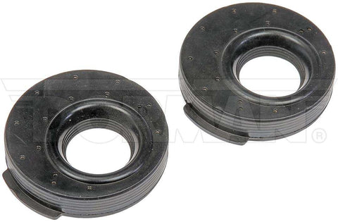 Dorman 917-200ES Variable Valve Timing Solenoid Gasket OE Solutions ™ OE Replacement 46.6 Millimeter Length Rubber Black