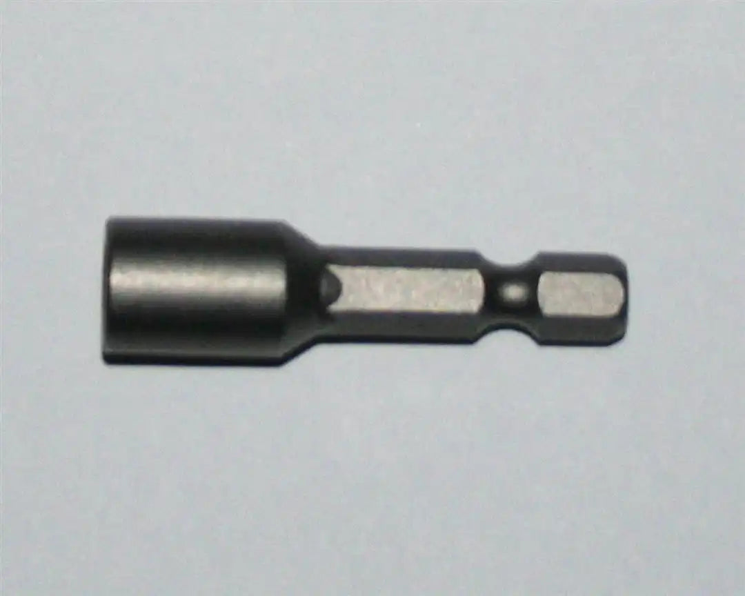 AP Products 009-104C Nut Setter 1/4 Inch Hex Driver 1/4 Inch Size 1-3/4 Inch Lengt