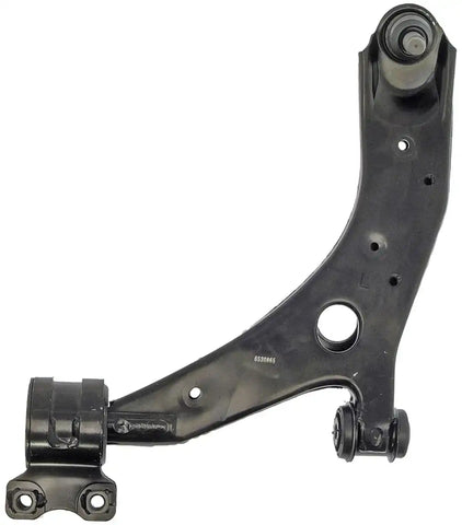 Dorman 520-865 Control Arm OE Solutions ™ OE Replacement With Ball Joint And Bushings