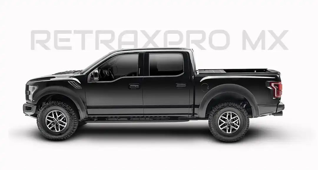 Retrax 81851 Tonneau Cover Replacement Cover RetraxPro MX Replacement Cover For Ret