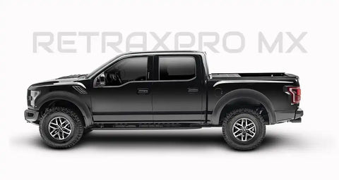 Retrax 81851 Tonneau Cover Replacement Cover RetraxPro MX Replacement Cover For Ret