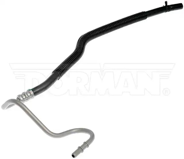 Dorman 724-059 Oil Cooler Line OE Solutions ™ OE Replacement Molded Assembly 24 Inch Length Flexible 250 PSI Working Pressure
