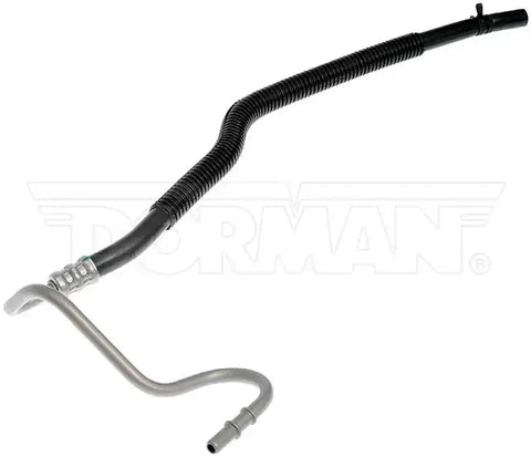 Dorman 724-059 Oil Cooler Line OE Solutions ™ OE Replacement Molded Assembly 24 Inch Length Flexible 250 PSI Working Pressure