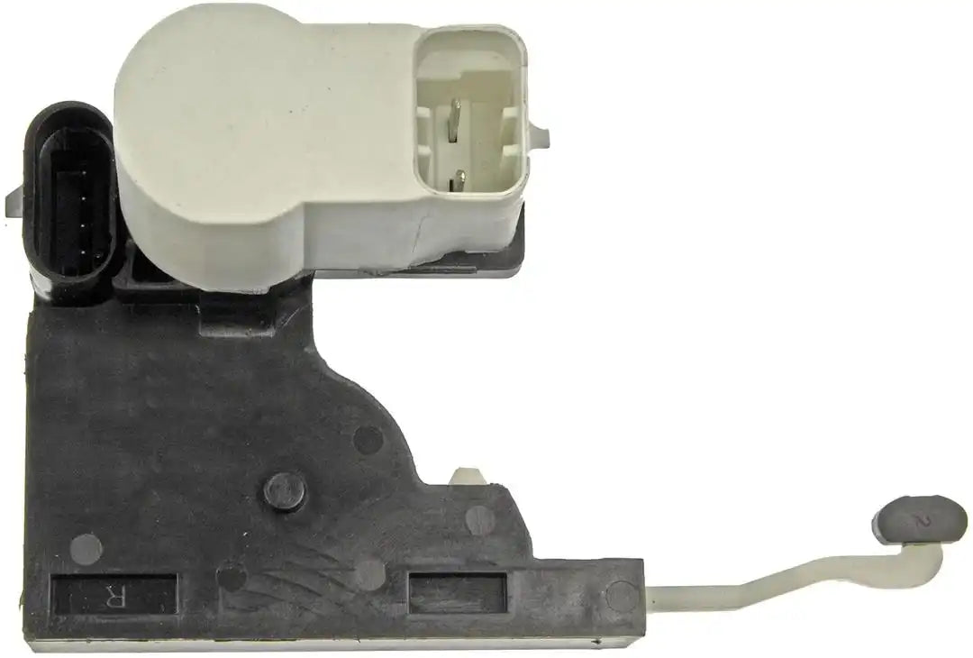 Dorman 746-011 Door Lock Actuator OE Solutions ™ OE Replacement With Actuator Only