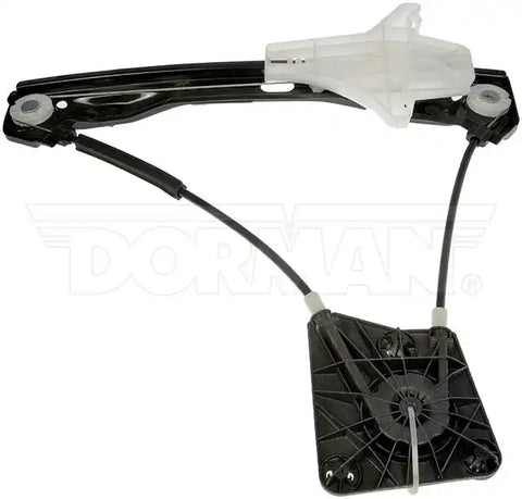 Dorman 740-319 Window Regulator OE Solutions ™ OE Replacement Use With Power Windows Without Motor