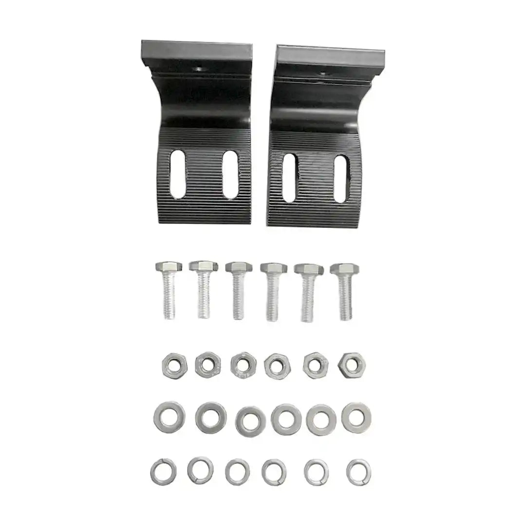 TrailFX HRDWRKT12 Driving/ Fog Light Mounting Bracket TFX Replacement Parts Replace