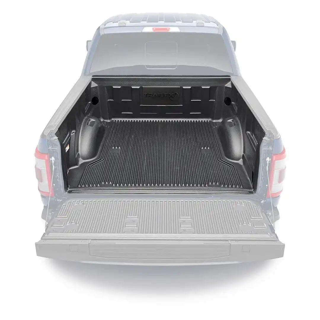 TrailFX 22041TF Bed Liner Component TFX Bed Liner Component Component Tub For Trail