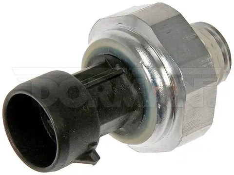 Dorman 926-554 Oil Pressure Sensor OE Solutions ™ OE Replacement 3 Male Blade Terminal Female Connector Boxed