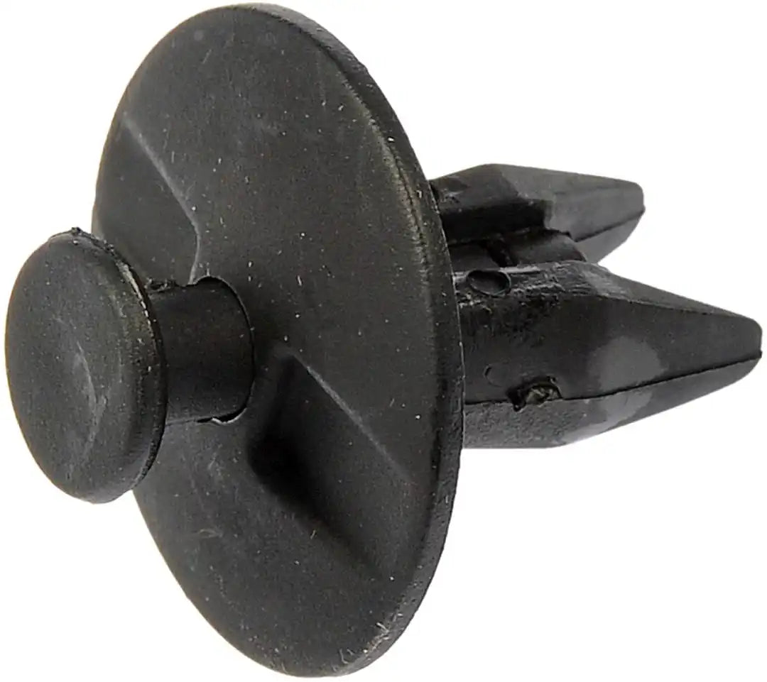 Dorman 799-105 Rivet AutoGrade ™ Push In 1/2 Inch Hole Diameter 1 Inch Length Nylon Pack of 10