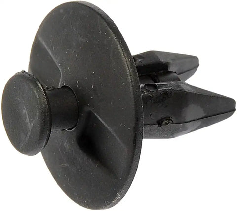 Dorman 799-105 Rivet AutoGrade ™ Push In 1/2 Inch Hole Diameter 1 Inch Length Nylon Pack of 10