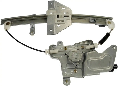 Dorman 741-816 Window Regulator OE Solutions ™ OE Replacement Use With Power Windows With Motor