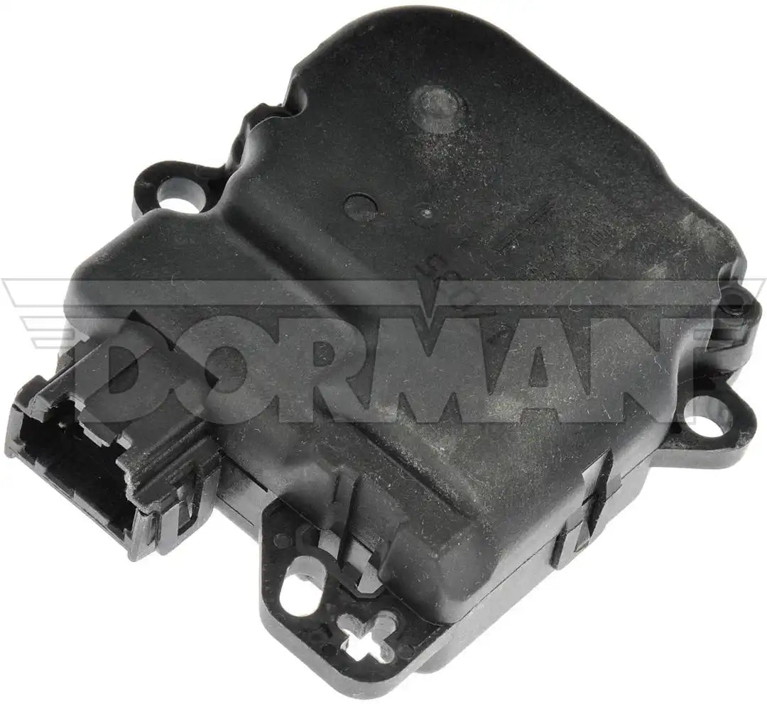 Dorman 604-624 Blend Door Actuator OE Solutions ™ OE Replacement Electrical Plastic