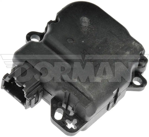 Dorman 604-624 Blend Door Actuator OE Solutions ™ OE Replacement Electrical Plastic