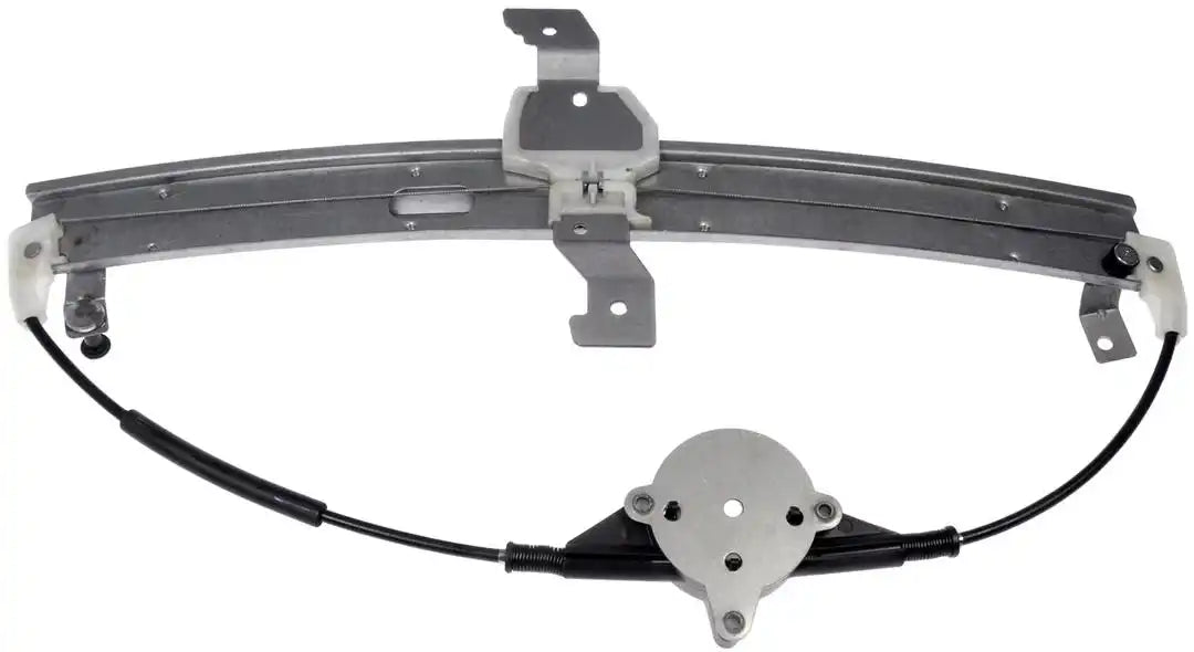 Dorman 740-666 Window Regulator OE Solutions ™ OE Replacement New Use With Power Windows Without Motor