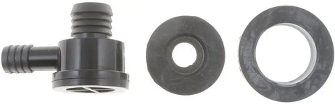 Help! By Dorman 80189 Brake Power Booster Check Valve With Grommet