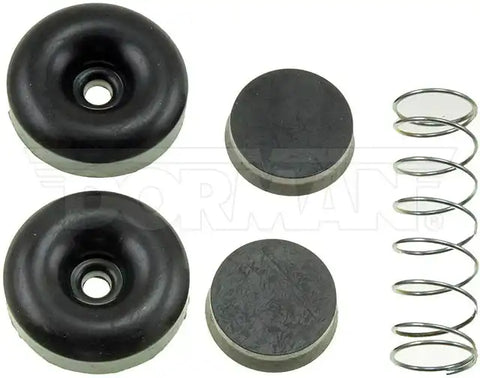 Dorman 33149 Wheel Cylinder Rebuild Kit First Stop ™ OE Replacement 1.1875 Inch Bore