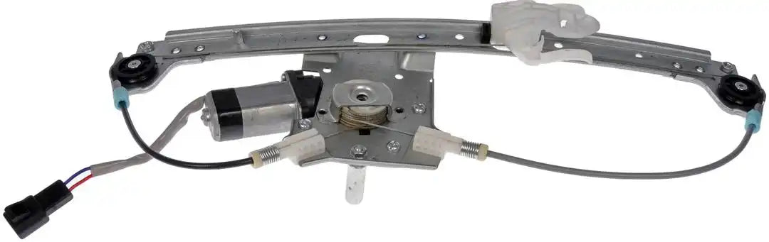 Dorman 741-383 Window Regulator OE Solutions ™ OE Replacement Use With Power Windows With Motor