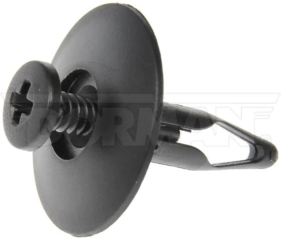 Dorman 961-055D Rivet OE Solutions ™ OE Replacement For Ford Fender Liner Retainer 1.29 Inch Length Plastic Pack Of 2
