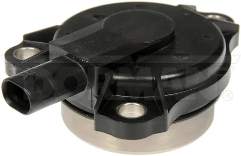 Dorman 917-289 Engine Variable Timing Solenoid OE Solutions ™ OE Replacement 0.73 Inch Length 1.27 Inch Height Black Plastic