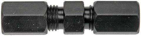 Dorman 800-202 Compression Fitting OE Solutions ™ For Use With 3/16 Inch Line Steel Single
