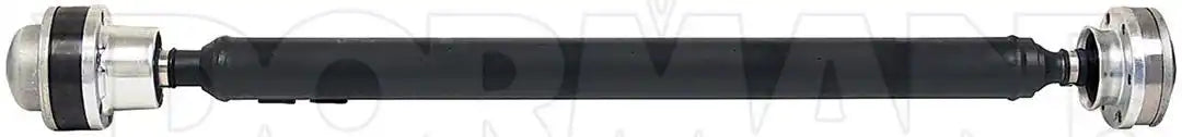 Dorman 938-137 Drive Shaft OE Solutions ™ OE Replacement 35.125 Inch Length Steel 2 Inch Diameter