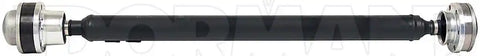 Dorman 938-137 Drive Shaft OE Solutions ™ OE Replacement 35.125 Inch Length Steel 2 Inch Diameter